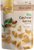 Organic cashew nuts