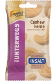 Cashewkerne geröstet InSalt