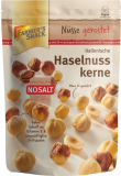 Italian hazelnuts NoSalt