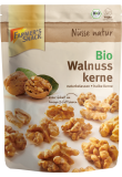 Organic walnuts
