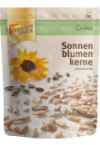 Sunflower seeds
