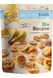 Organic banana