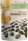 Styrian pumpkin seeds