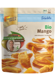 Organic mango