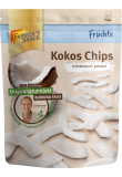 Coconut chips