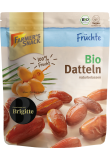 Organic dates