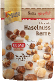 Haselnusskerne geröstet NoSalt