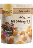 Macadamias