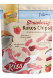 Kokos Chips Strawberry