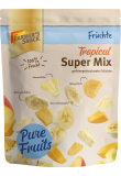 Super Mix Tropical gefriergetrocknete Früchte