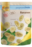 Bananen gefriergetrocknet