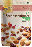 Bio Studentenfutter Natur